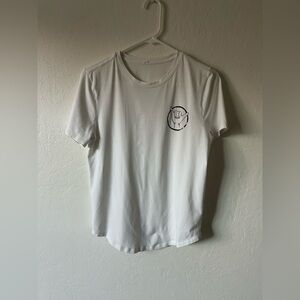 Lululemon Hawaii Love Tee